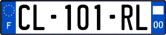 CL-101-RL