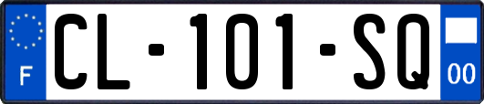 CL-101-SQ