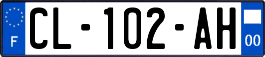 CL-102-AH