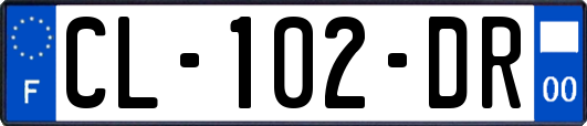 CL-102-DR