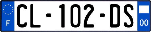 CL-102-DS