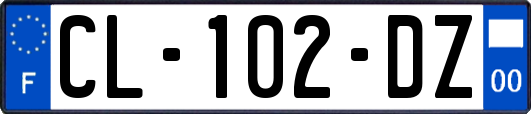 CL-102-DZ