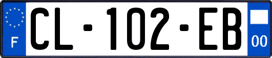 CL-102-EB