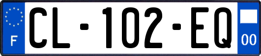 CL-102-EQ