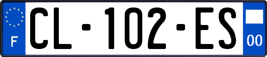 CL-102-ES