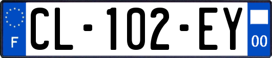 CL-102-EY