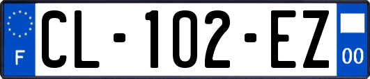 CL-102-EZ