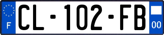 CL-102-FB