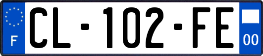 CL-102-FE