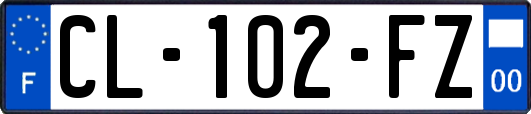 CL-102-FZ