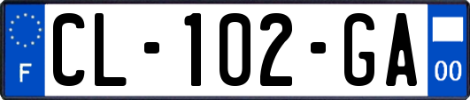CL-102-GA