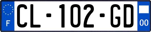 CL-102-GD