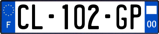 CL-102-GP