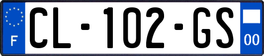 CL-102-GS