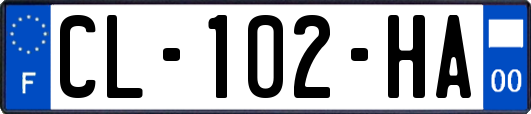 CL-102-HA