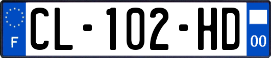 CL-102-HD