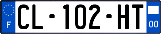 CL-102-HT