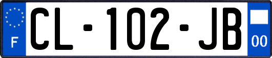 CL-102-JB