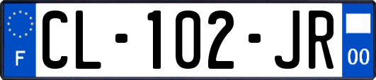 CL-102-JR