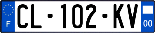 CL-102-KV