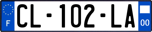 CL-102-LA