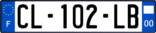 CL-102-LB