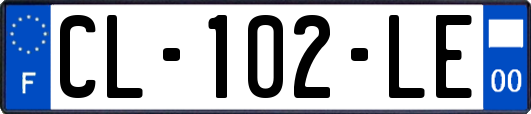 CL-102-LE