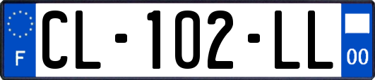CL-102-LL