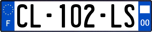 CL-102-LS
