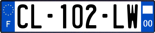 CL-102-LW