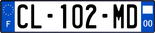 CL-102-MD