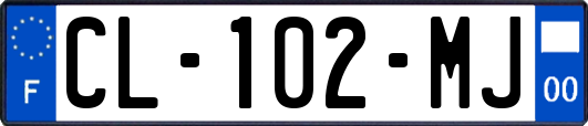 CL-102-MJ