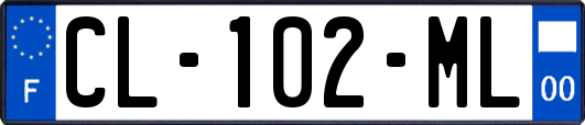 CL-102-ML