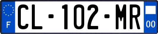 CL-102-MR