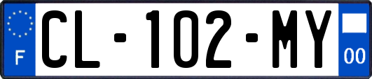 CL-102-MY
