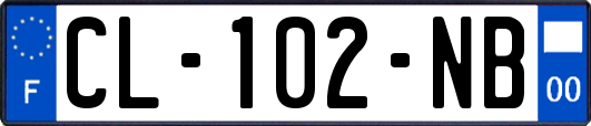 CL-102-NB