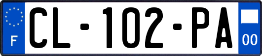 CL-102-PA