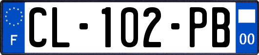 CL-102-PB