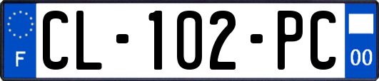 CL-102-PC