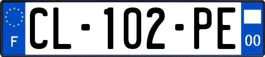 CL-102-PE