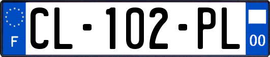 CL-102-PL