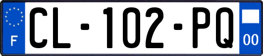CL-102-PQ