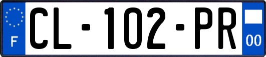 CL-102-PR