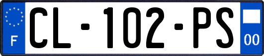 CL-102-PS