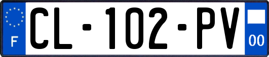 CL-102-PV