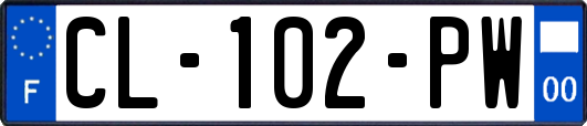 CL-102-PW