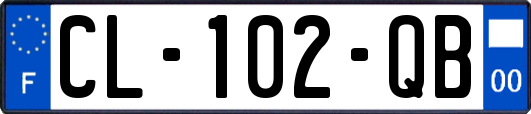 CL-102-QB