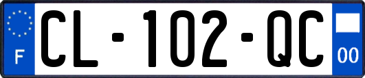 CL-102-QC