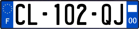 CL-102-QJ