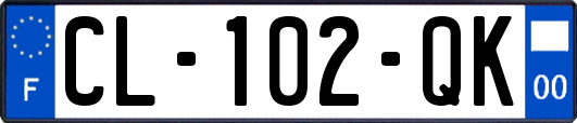 CL-102-QK